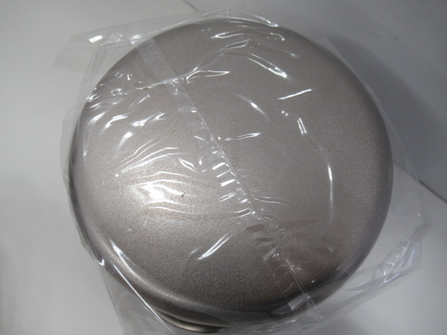 Snow Peak（スノーピーク）  チタン トレックコンボ