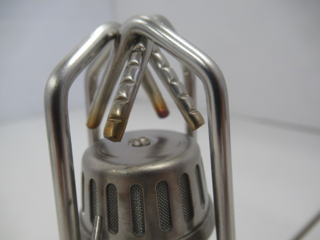 Snow Peak（スノーピーク）  ギガパワーストーブ 地（3）