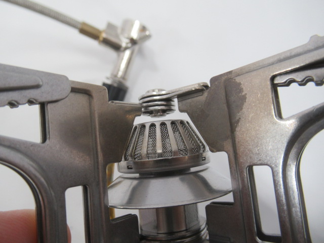 PRIMUS（プリムス）  ウルトラ・スパイダーストーブ3（1）