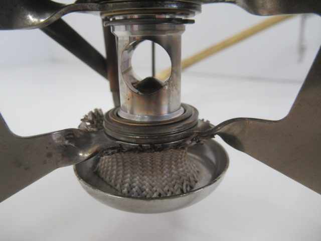 MSR(エムエスアール) ウィスパーライトインターナショナル(1)