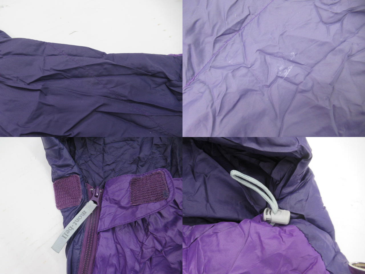 mont-bell（モンベル）  アルパインバロウバッグ#7