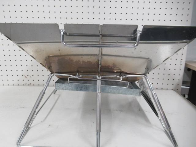 LOGOS（ロゴス）  LOGOS the ピラミッドTAKIBI L