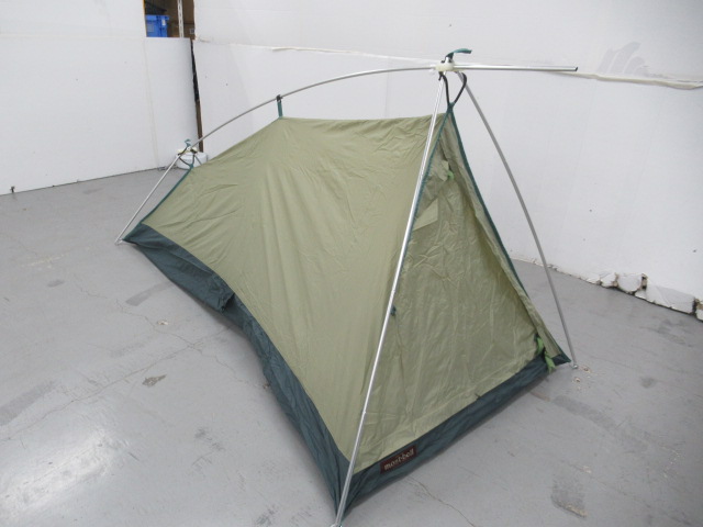 mont-bell（モンベル）   ムーンライトテント 1型