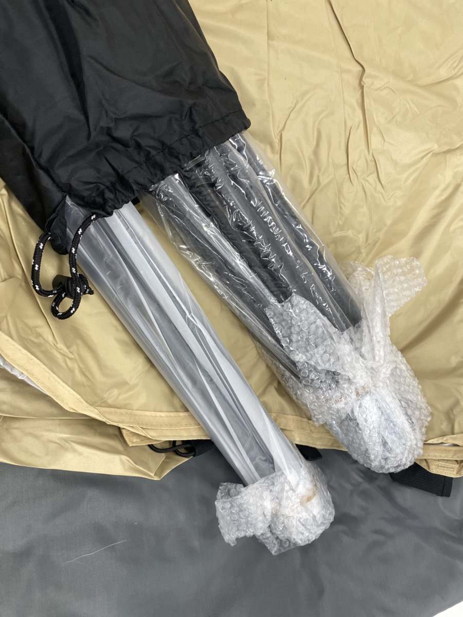 その他ブランド  PYKES PEAK パーティードーム