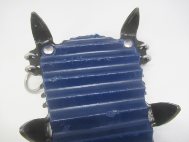 mont-bell（モンベル）  スノースパイク6