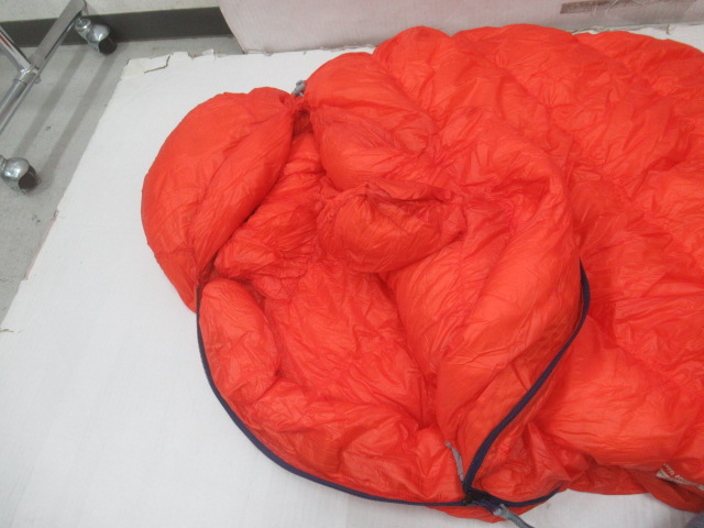 mont-bell（モンベル）  ダウンハガー900 #1