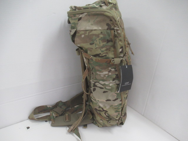 ARC'TERYX(アークテリクス) KHARD 60 Backpack