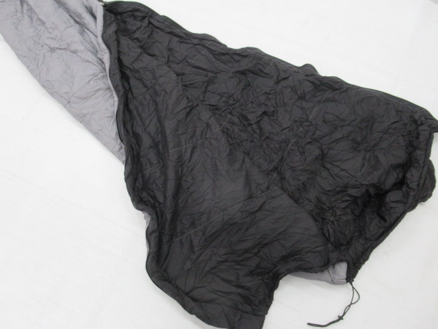 NANGA（ナンガ）  Approach Synthetic Fiber 600 1