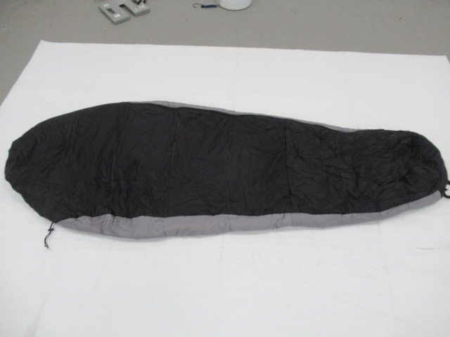 NANGA（ナンガ）  Approach Synthetic Fiber 600 2