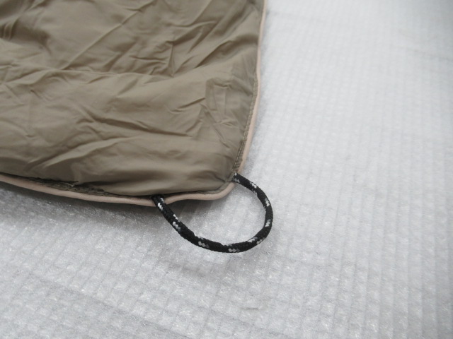 NANGA（ナンガ）  EKAL ダウンブランケット1