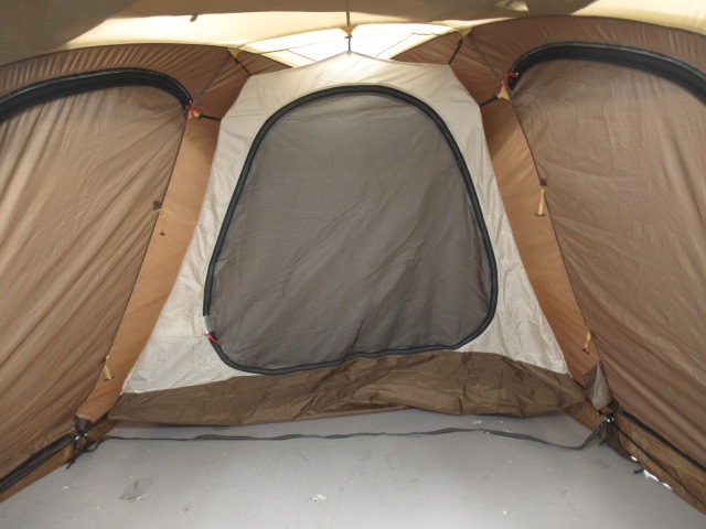 ogawa（小川・キャンパルジャパン）  ヴィガス 2664