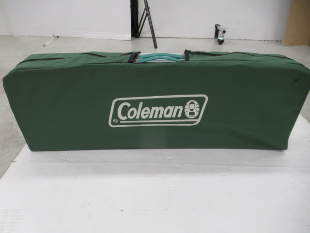 Coleman（コールマン）  コンパクトキッチンテーブル