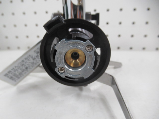 IWATANI（イワタニ）  ジュニアコンパクトバーナーCB-JCB 遮熱板セット