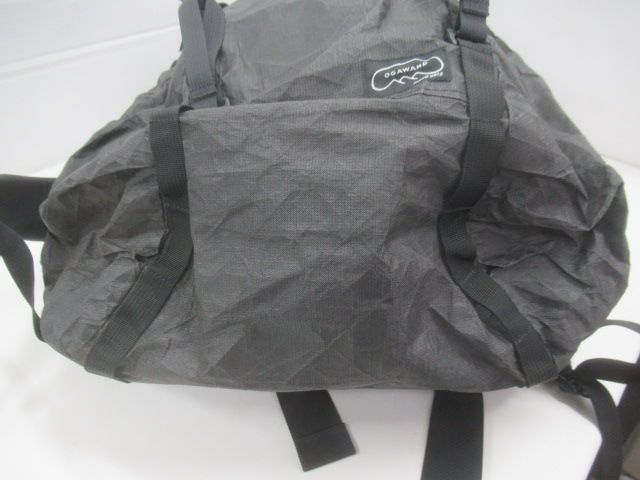 OGAWAND（オガワンド）  OWN Ultra200x カスタムタイプ