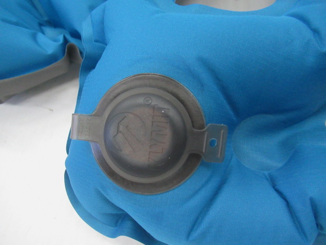 KLYMIT（クライミット）  イナーシャ オゾン