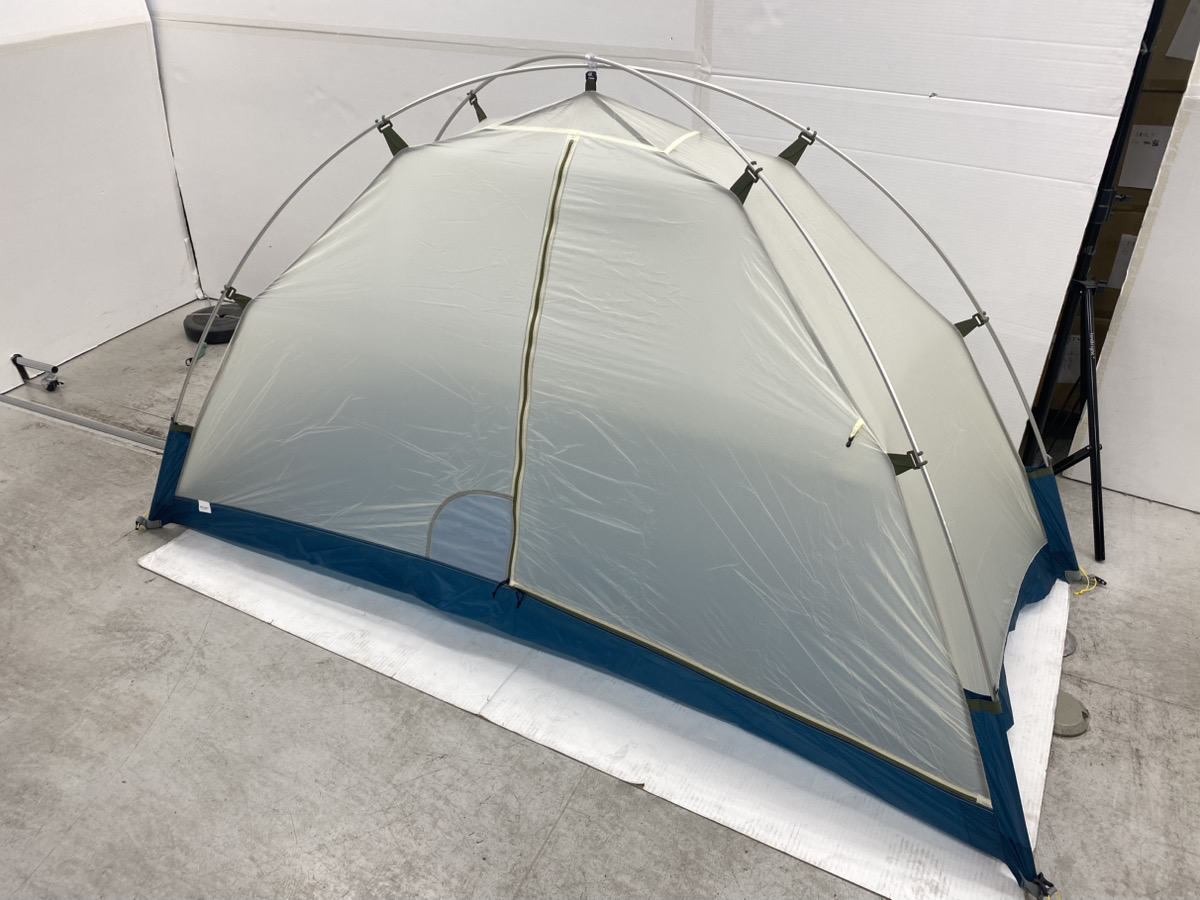 PUROMONTE（プロモンテ）  VEL-10