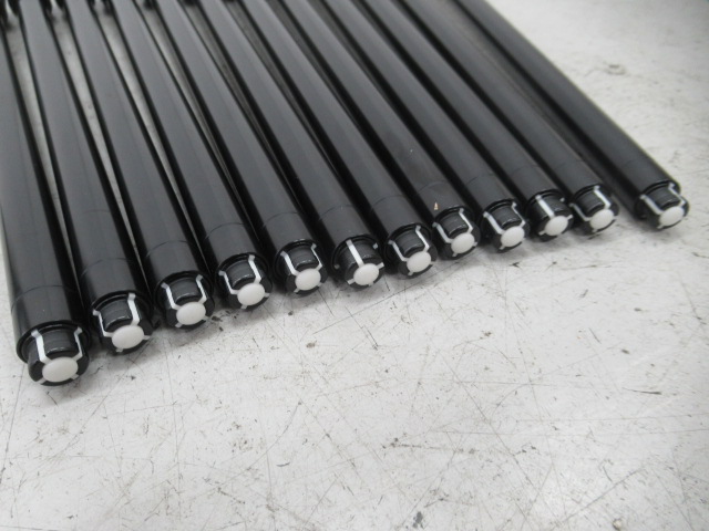 Helinox(ヘリノックス) コットレッグ 12PCS