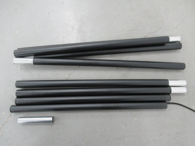 Helinox(ヘリノックス) タクティカルコットコンバーチブル ブラック