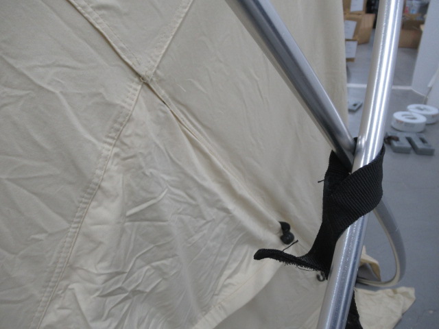 DOD（ディーオーディー）  ファイヤーベース