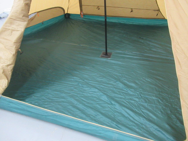 Coleman(コールマン) エクスカーションティピー/325