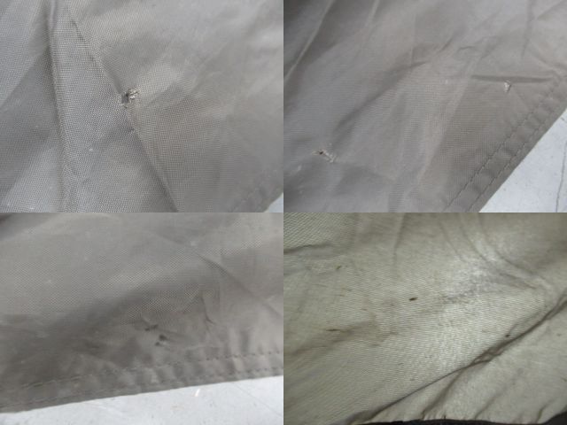 tent-Mark DESIGNS(テンマクデザイン) 大炎幕