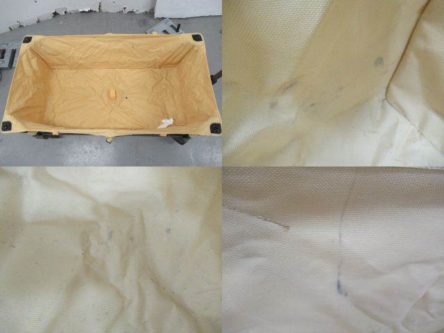 Coleman（コールマン）  アウトドアワゴン デザートサンド