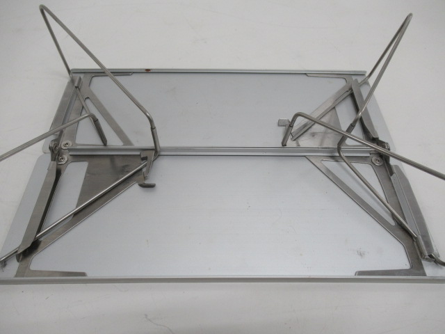 SOTO（ソト・新富士バーナー）  フィールドホッパー(2)