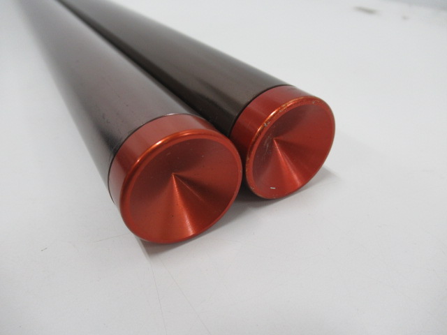 tent-Mark DESIGNS（テンマクデザイン）  デュラスティック 140-200×2本・ケースセット