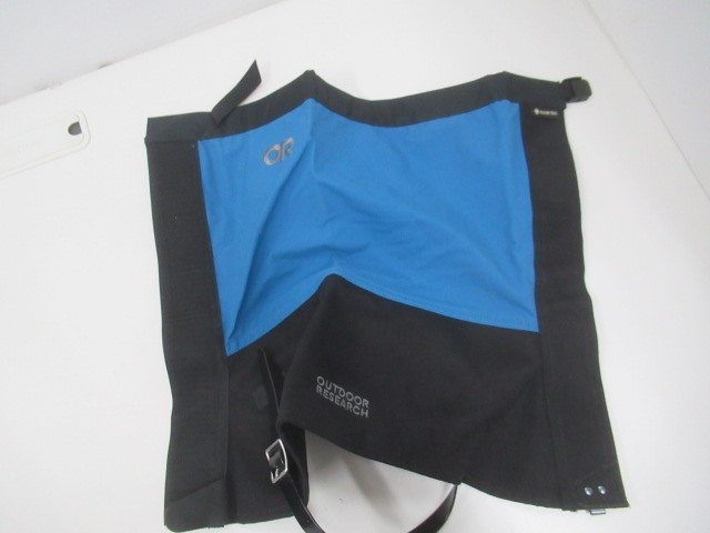 OUTDOOR RESEARCH（アウトドアリサーチ）  クロコゲイター メンズ