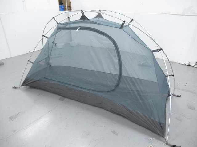 BUNDOK（バンドック）  ソロドーム1 BDK-080