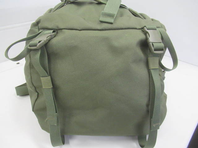 その他ブランド  Mardingtop 50L バックパック オリーブ