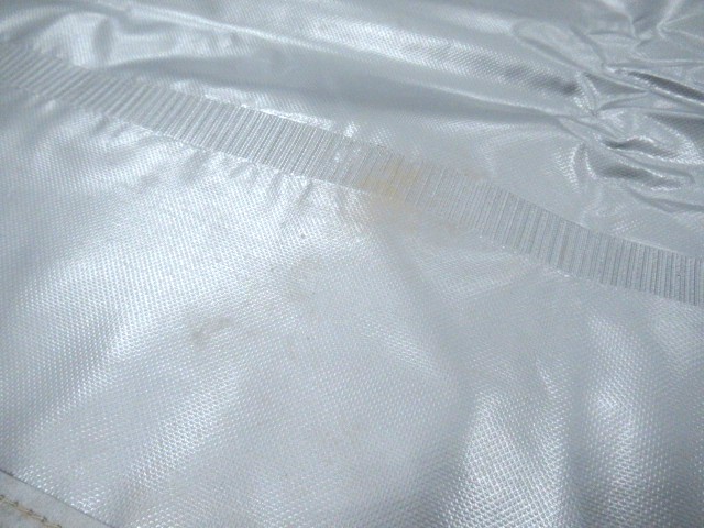 ogawa(小川・キャンパルジャパン) アポロン PVCマルチシート 300×210用