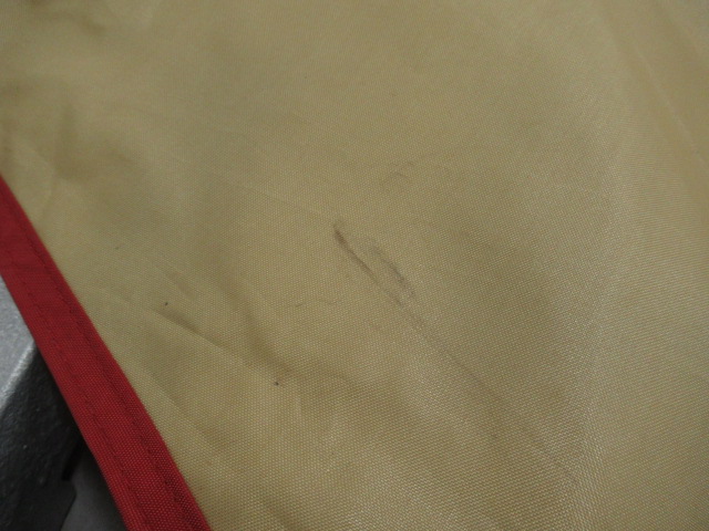 ogawa（小川・キャンパルジャパン）  システムタープヘキサDX