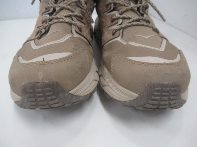 HOKA（ホカ）  アナカパロー GTX 27.5cm