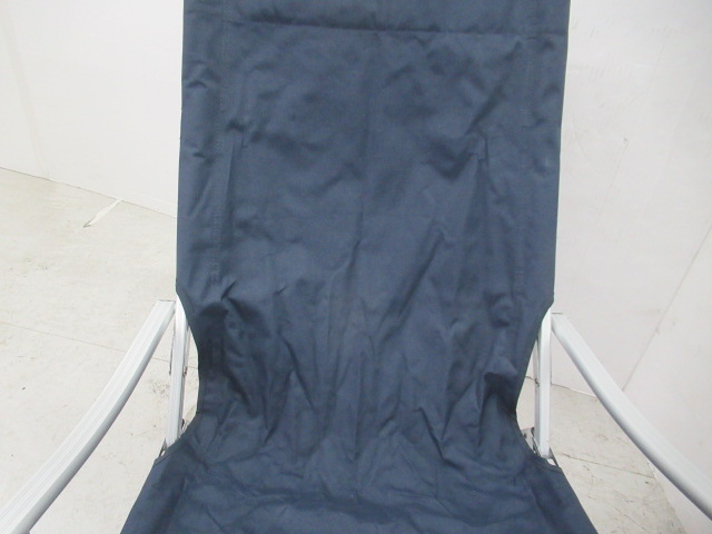 ogawa（小川・キャンパルジャパン）  ハイバックアームチェア(1)