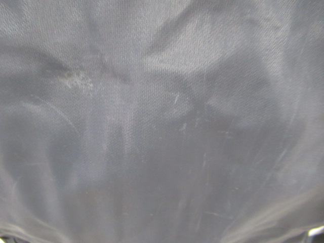 ogawa(小川・キャンパルジャパン) ハイバックアームチェア(2)