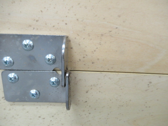 UNIFLAME（ユニフレーム）  UFテーブル1200