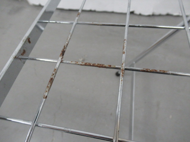 UNIFLAME（ユニフレーム）  バーナースタンド