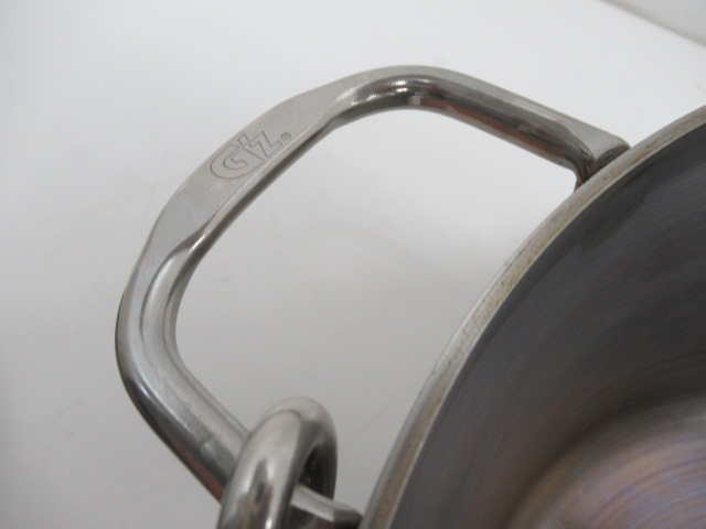 SOTO（ソト・新富士バーナー）  G'z G-ステンレスダッチオーブン 10インチ