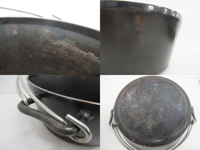 SOTO（ソト・新富士バーナー）  UFダッチオーブン 10インチ スーパーディープ セット