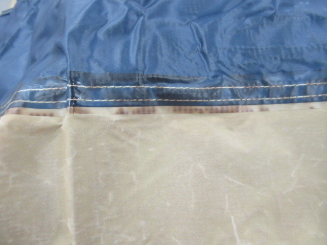 UNIFLAME（ユニフレーム）  AG-WAN! BIG