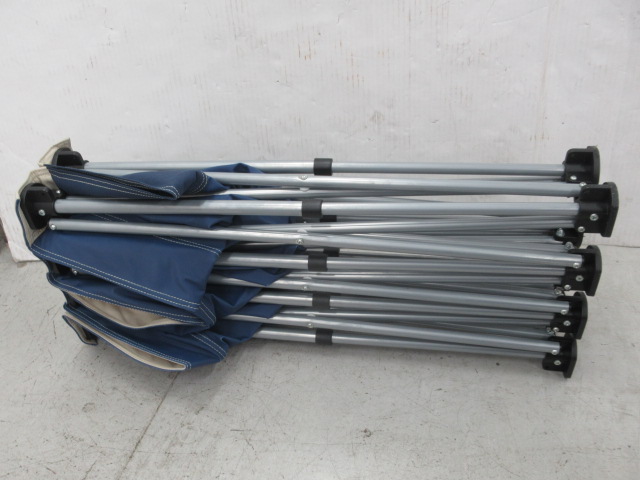 UNIFLAME（ユニフレーム）  リラックスコット