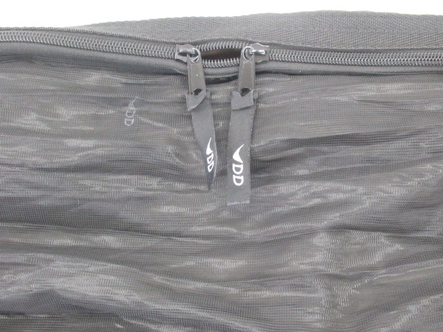 DD Hammocks （ディーディーハンモックス）  フロントラインハンモック