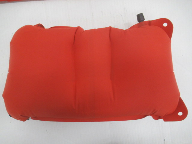 mont-bell（モンベル）  U.L.コンフォートシステムパッド 90+ピロー（1）