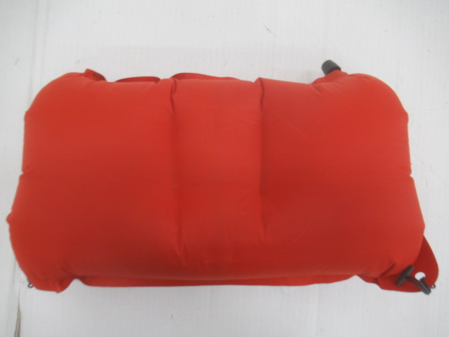 mont-bell（モンベル）  U.L.コンフォートシステムパッド 90+ピロー（2）