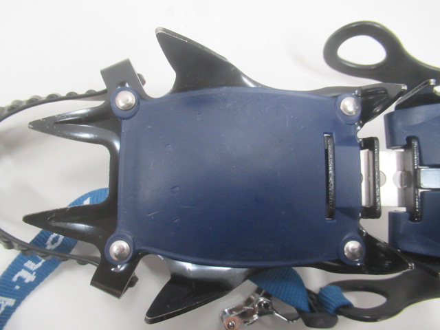 mont-bell（モンベル）  スノースパイク 10