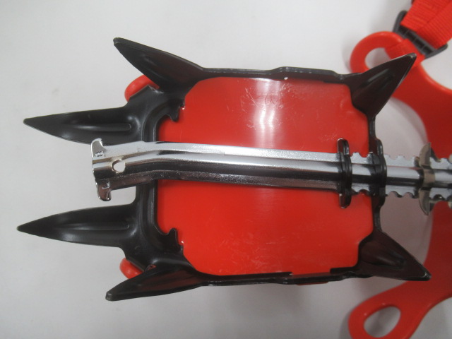 mont-bell（モンベル）  KAJITAX LXT-10