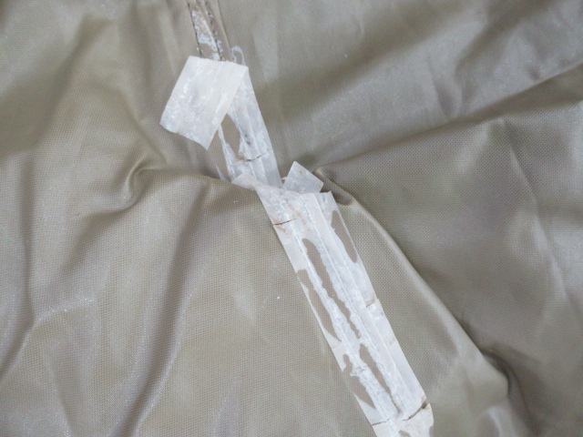 Snow Peak（スノーピーク）  ランドステーションPro.M・ポールセット