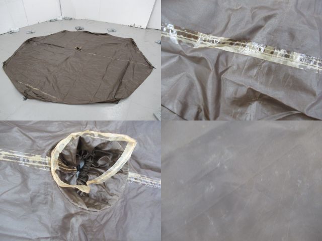 ogawa（小川・キャンパルジャパン）  ピルツ9-DX