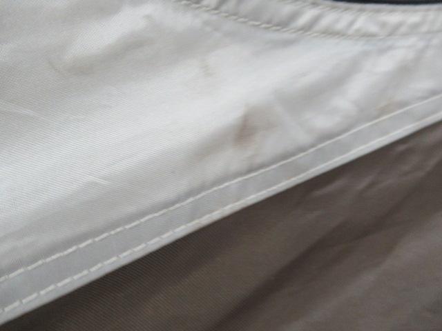 ogawa(小川・キャンパルジャパン) ピルツ9用フルインナー